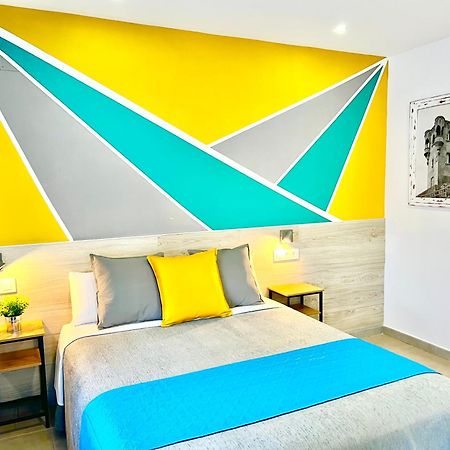 Dori Rooms Hostal Tarifa Exterior foto